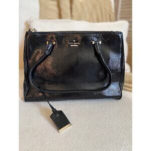 Kate Spade Cedar Street Small Reena Black